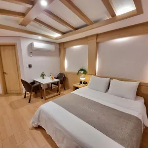 Lex旅游酒店 ** 首爾